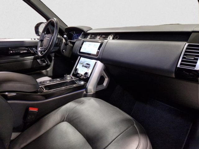 LAND ROVER Range Rover usata, con Airbag laterali