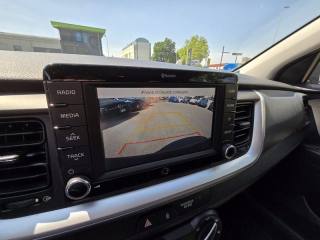 KIA Stonic usata, con Immobilizzatore elettronico