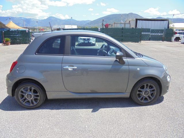 FIAT 500 usata, con Apple CarPlay