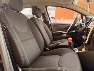 RENAULT Clio usata, con Fendinebbia