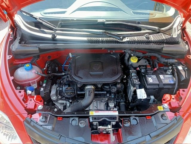 LANCIA Ypsilon usata, con Servosterzo