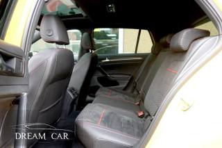 VOLKSWAGEN Golf GTI usata, con Climatizzatore