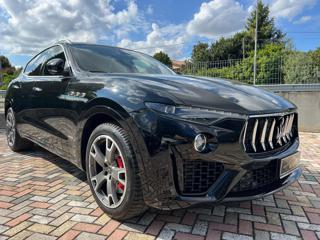 MASERATI Levante usata, con Airbag laterali
