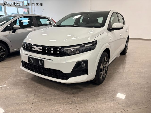 DACIA Sandero usata, con ABS
