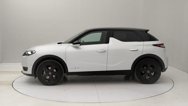 DS AUTOMOBILES DS 3 Crossback usata, con Airbag
