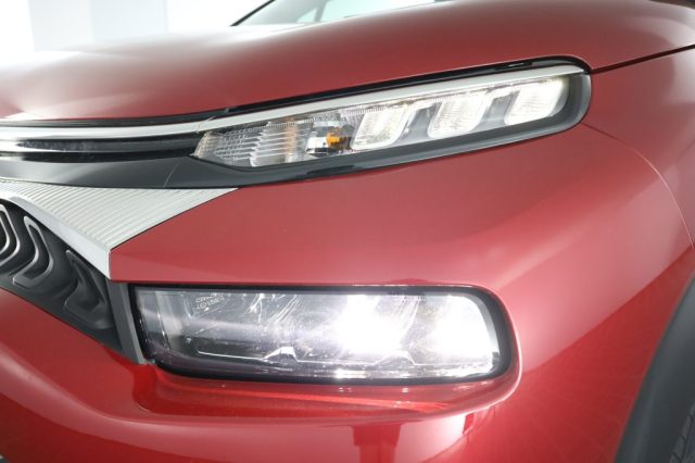 CITROEN C3 Aircross usata 7
