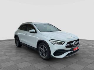 MERCEDES-BENZ CLA usata 4