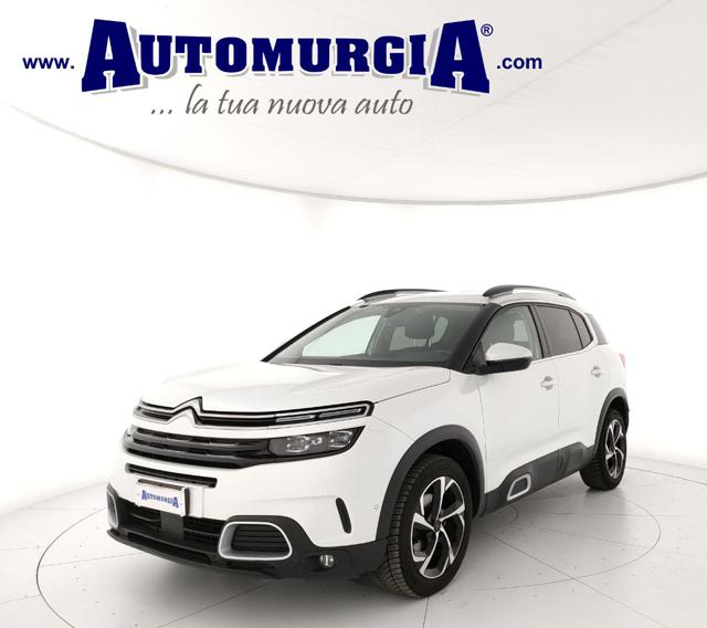CITROEN C5 Aircross usata, con Airbag