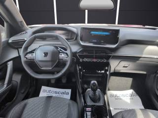 PEUGEOT 2008 usata, con Bluetooth