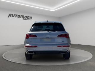 AUDI Q5 usata, con Autoradio