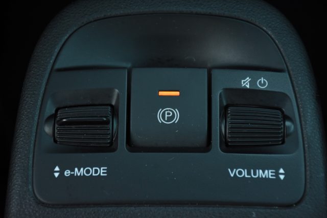 FIAT 500e usata, con Servosterzo