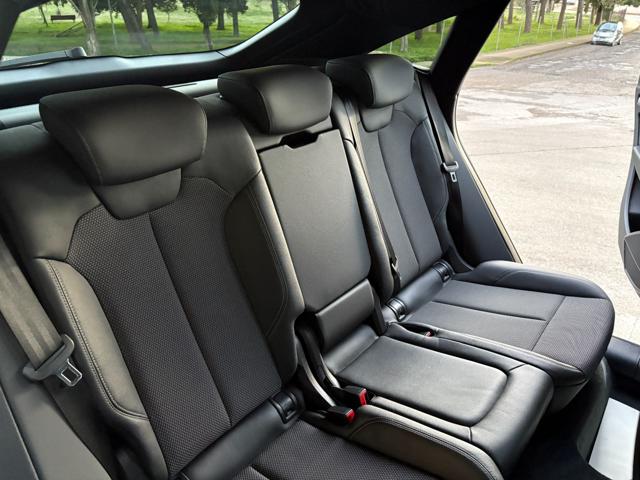 AUDI Q5 usata, con Servosterzo