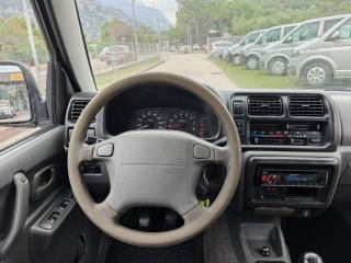 SUZUKI Jimny usata 13