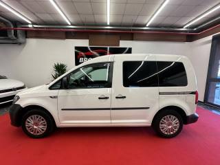 VOLKSWAGEN Caddy usata, con ESP