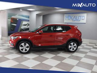 VOLVO XC40 usata, con Autoradio