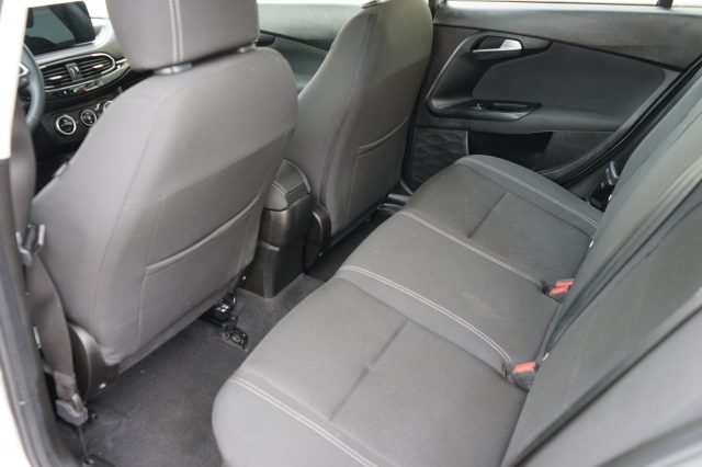 FIAT Tipo usata, con Fari LED