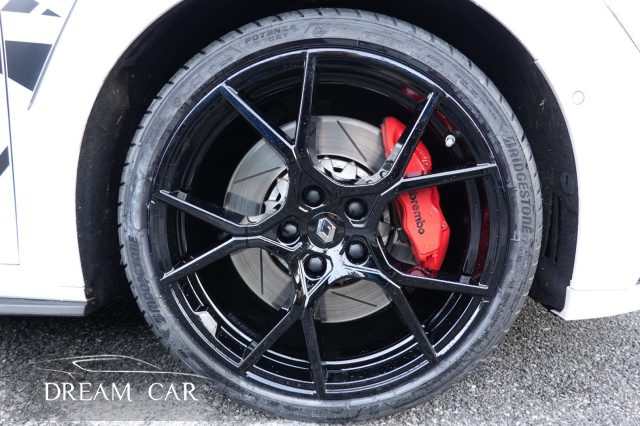 RENAULT Megane usata, con Interni in pelle