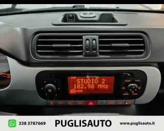FIAT Panda usata, con Fendinebbia