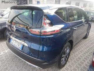 RENAULT Espace usata, con Airbag Passeggero