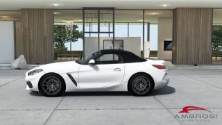BMW Z4 usata 3