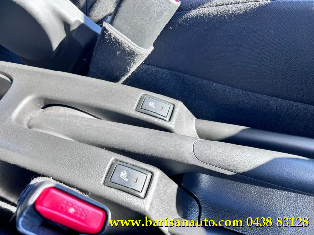 SUZUKI Swift usata, con Sistema di navigazione