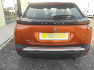 PEUGEOT 2008 usata, con Antifurto