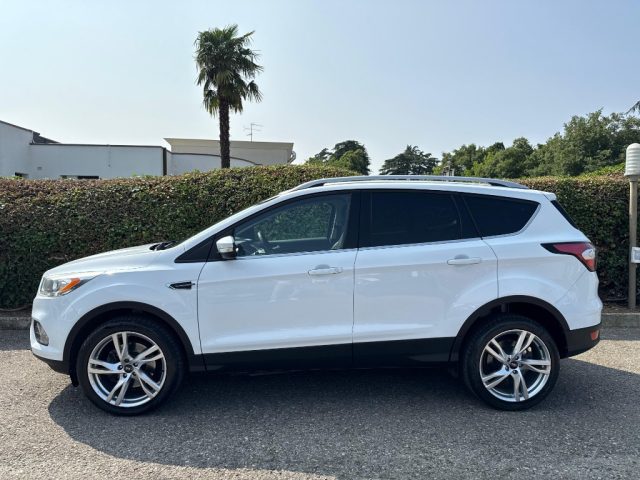 FORD Kuga usata, con Chiusura centralizzata