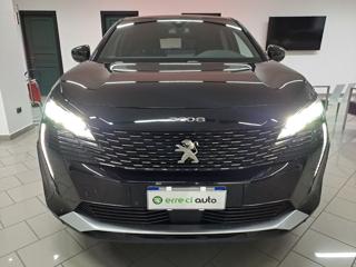 PEUGEOT 3008 usata, con Airbag laterali