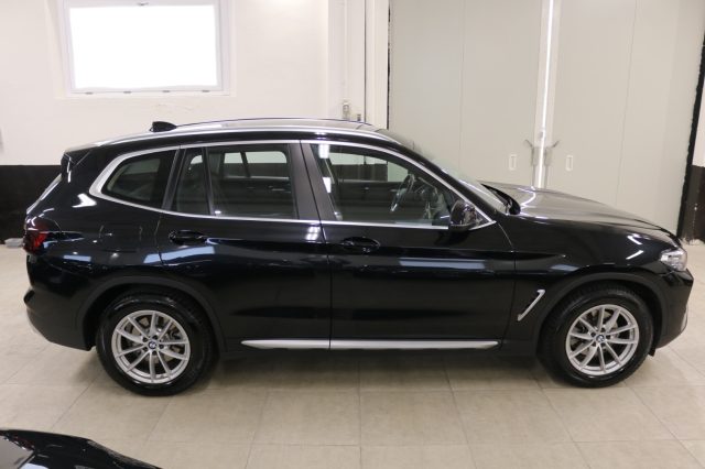 BMW X3 usata 27