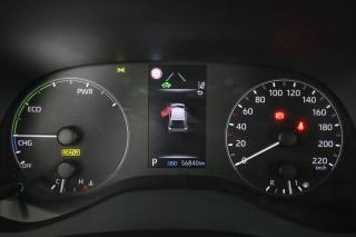 TOYOTA Yaris usata 6