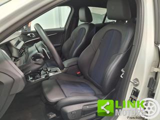 BMW 118 usata, con Cerchi in lega