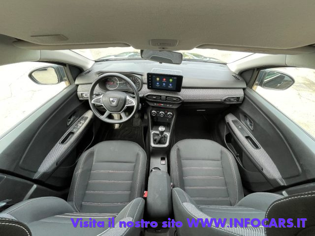 DACIA Jogger usata, con Cruise Control