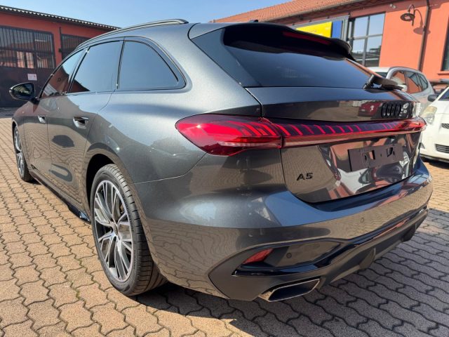 AUDI A5 usata, con Alzacristalli elettrici