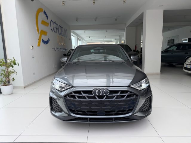 AUDI A3 usata, con Alzacristalli elettrici