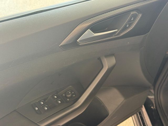 VOLKSWAGEN T-Cross usata, con Specchietti laterali elettrici