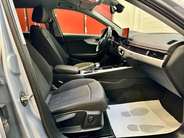 AUDI A4 usata, con ESP