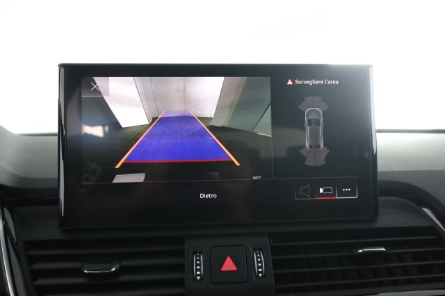 AUDI Q5 usata 11