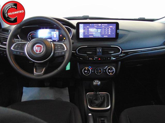 FIAT Tipo usata, con ESP