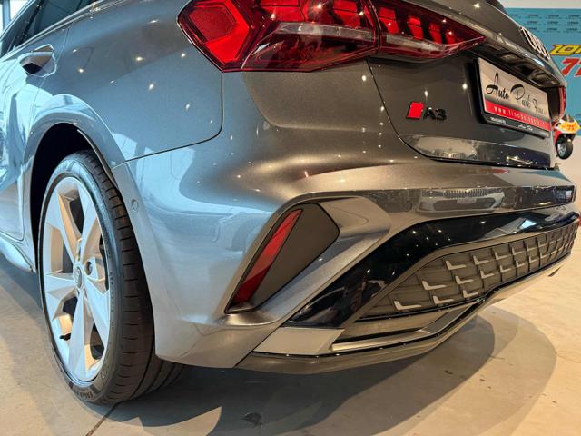 AUDI A3 usata, con Controllo vocale