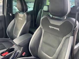 FORD Ranger Raptor usata, con Park Distance Control