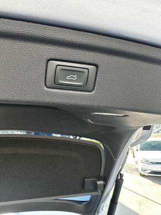 AUDI A5 usata, con Fendinebbia