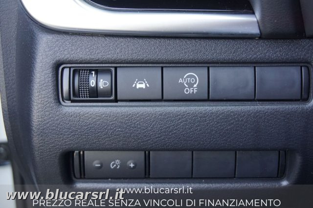 NISSAN Qashqai usata 19