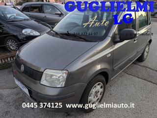 FIAT Panda usata, con ABS