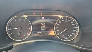 NISSAN Juke usata, con Fendinebbia