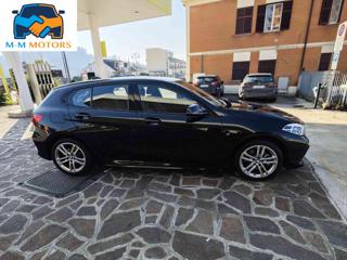 BMW 116 usata, con Airbag Passeggero