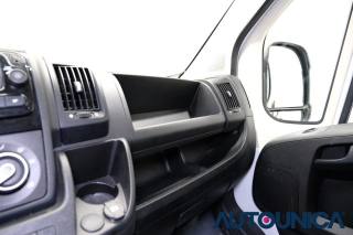 PEUGEOT Boxer usata 28
