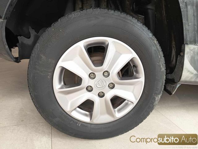 DACIA Duster usata 26