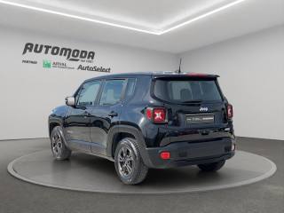 JEEP Renegade usata, con Cerchi in lega