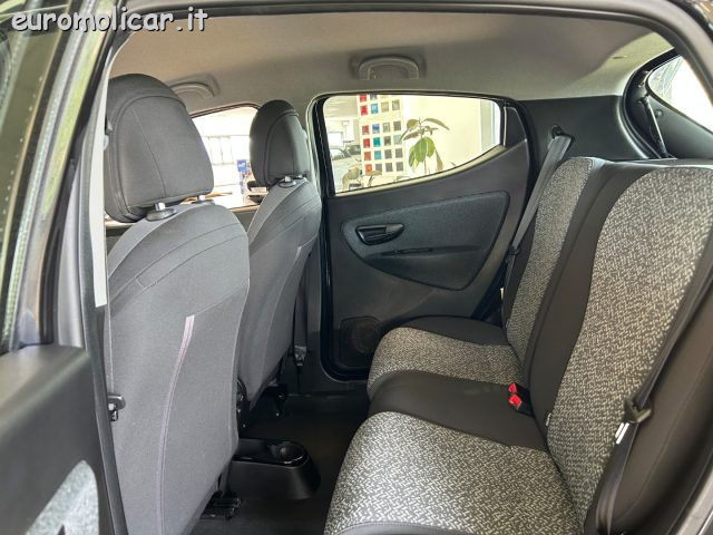 LANCIA Ypsilon usata 13