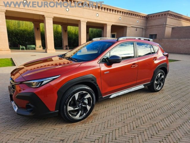 SUBARU Crosstrek usata 1
